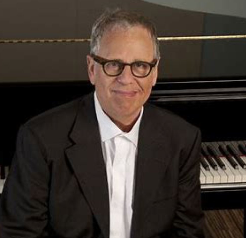 Happy Birthday Kenny Werner Jr.!

 