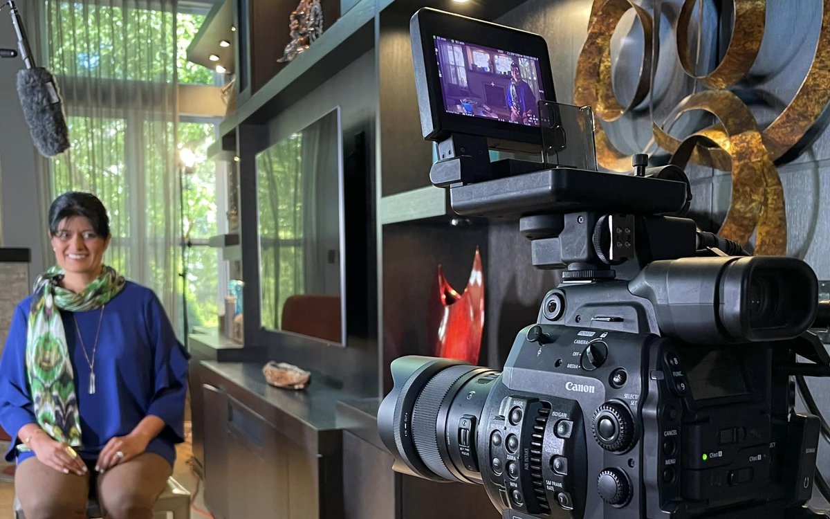 GokaniMD's tweet photo. Gut Check- New FREE Docuseries with Dr. Gokani - https://t.co/gHWArvKSNX https://t.co/4FrZPynEMo