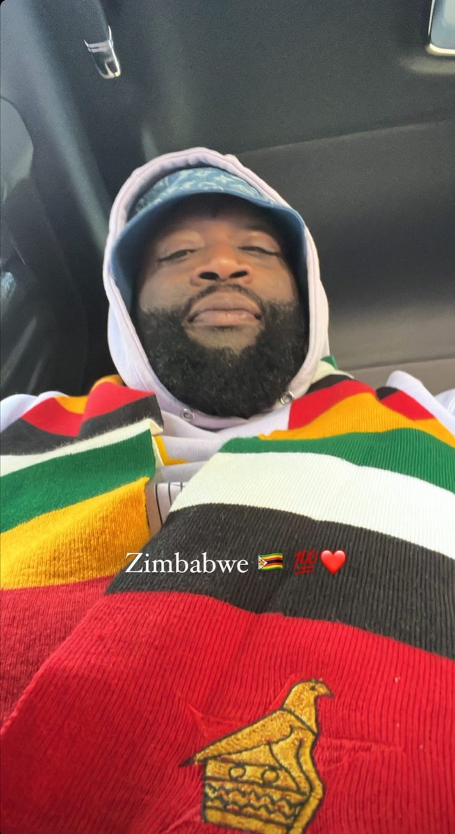Mr Chigs Rapper Kudzai (@Mr_Chigs) / Posts / X