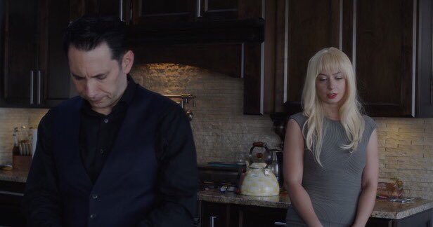 twisted_twins's tweet photo. There are a lot of films where women are terrorized from beginning to end, why is it so hard to watch a man in a consensual kink session when the violence leads towards catharsis? Maybe I just answered my own question.

#OnTheEdge https://t.co/zsMbxXSVPP