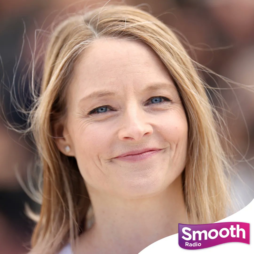 Wishing Jodie Foster a very happy 60th birthday! 