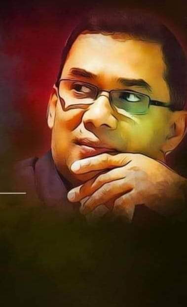 Happy birthday

Child Hero Freedom Fighter,
The great hero of democracy in world politics Nationalist Tarique Rahman 