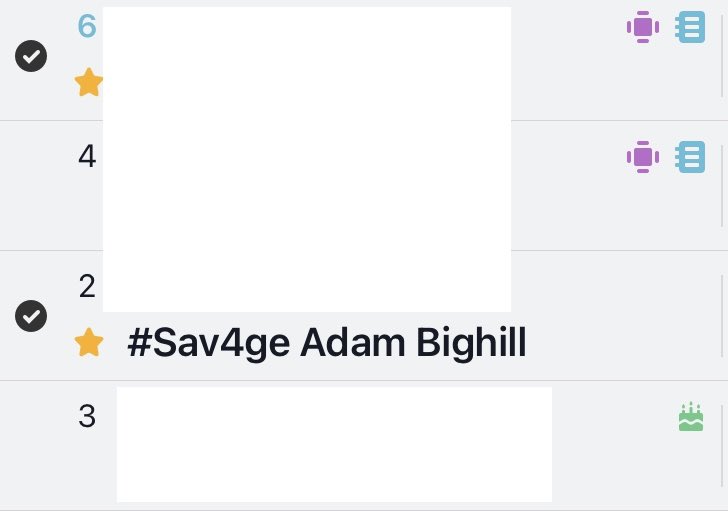 When you make reservations for <a href="/Bighill44/">Adam Bighill</a>