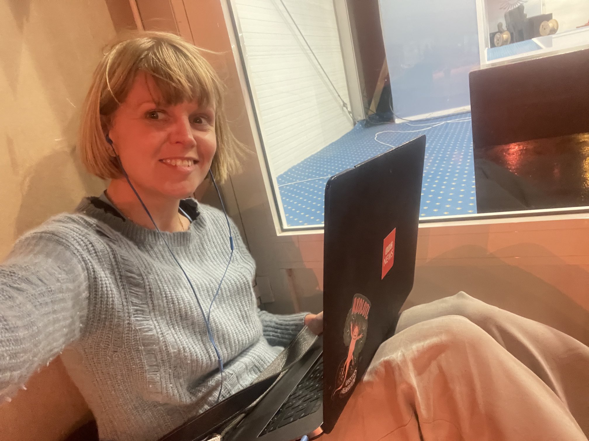 Matt McGrath (MattMcGrathBBC) / Twitter