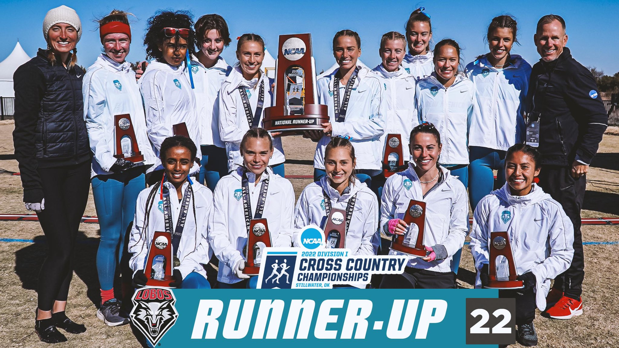 New Mexico XC/T&F (UNMLoboXCTF) / Twitter