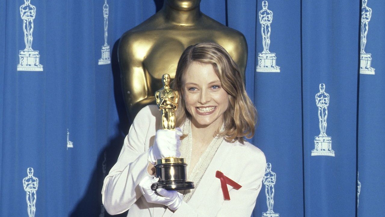 Happy birthday to two-time Oscar and two-time BAFTA winner Jodie Foster! 