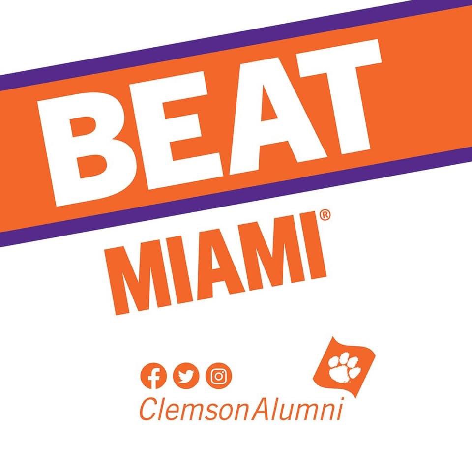CHASClemsonClub tweet media