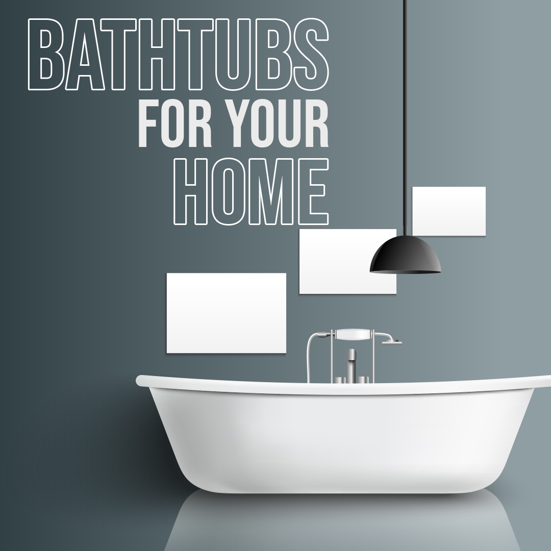 TMM Industrial on Twitter "Bathtubs can be chosen depending on their