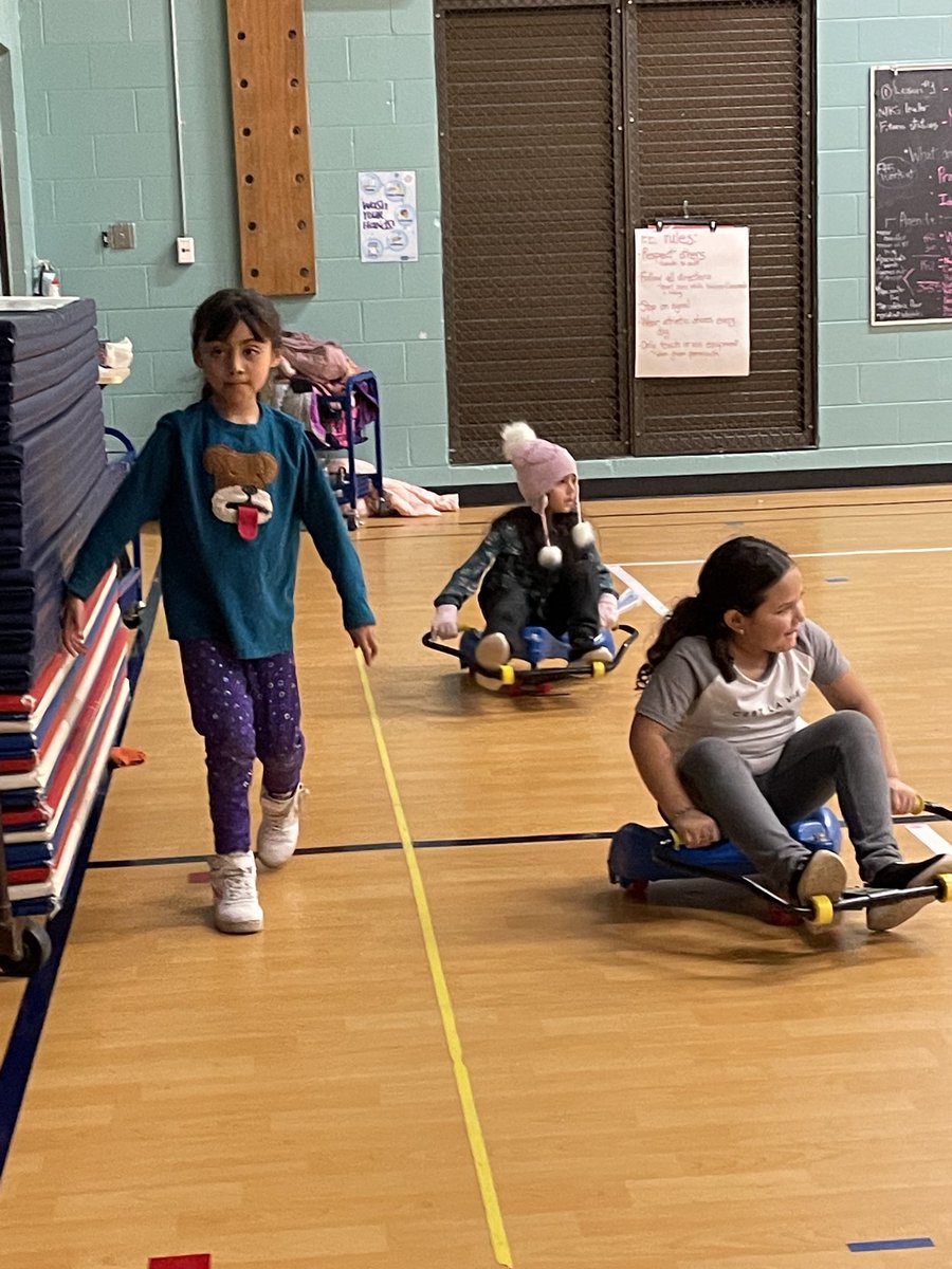 Williams Elementary tweet media