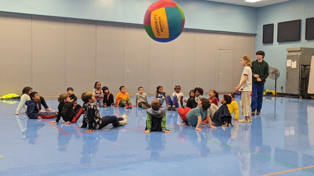 Williams Elementary tweet media
