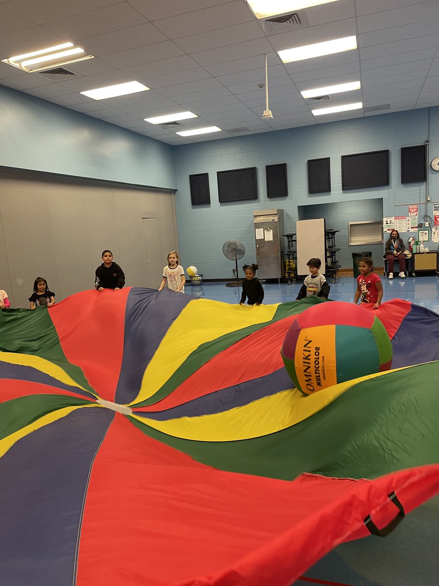 Williams Elementary tweet media