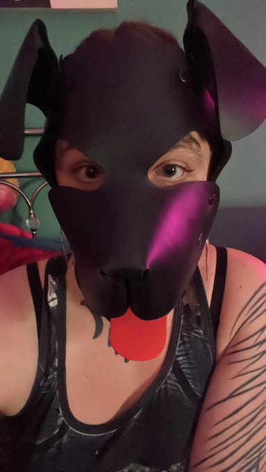 #latex #pupplay https://t.co/UKvO0pDGkX<a href="/tag/latex"class="tags">#latex</a><a href="/tag/pupplay"class="tags">#pupplay</a>
