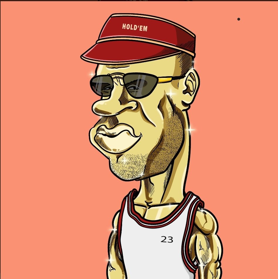 Just minted some <a href="/FameNfts/">FAME NFT</a> dyor of course but attention to detail seems there between traits worth giving a look. I was pleasantly surprised minted <a href="/MikeTyson/">Mike Tyson</a> and scooped others off secondary after I liked what I saw!