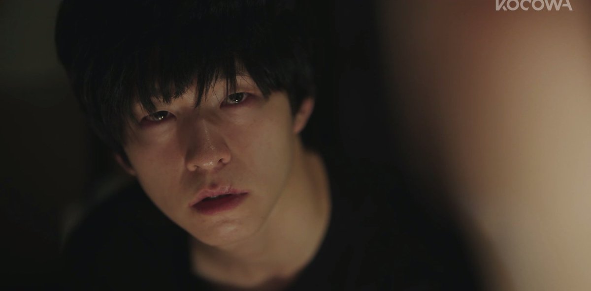 kdramamiss's tweet photo. i need everyone to go and watch this trio's excellency!! the whole messed up and broken friendship how things ended💔😭 jihoon hyunwook and hong kyung gave a superb award worthy performance and this amazing drama easily went to my top list👏#WeakHeroClass1 https://t.co/c7hgGXkqxV