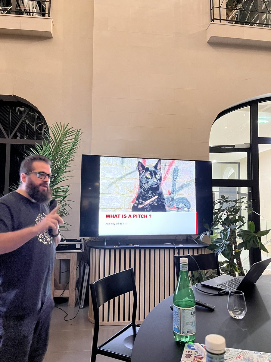 Startup Weekend Nantes tweet media