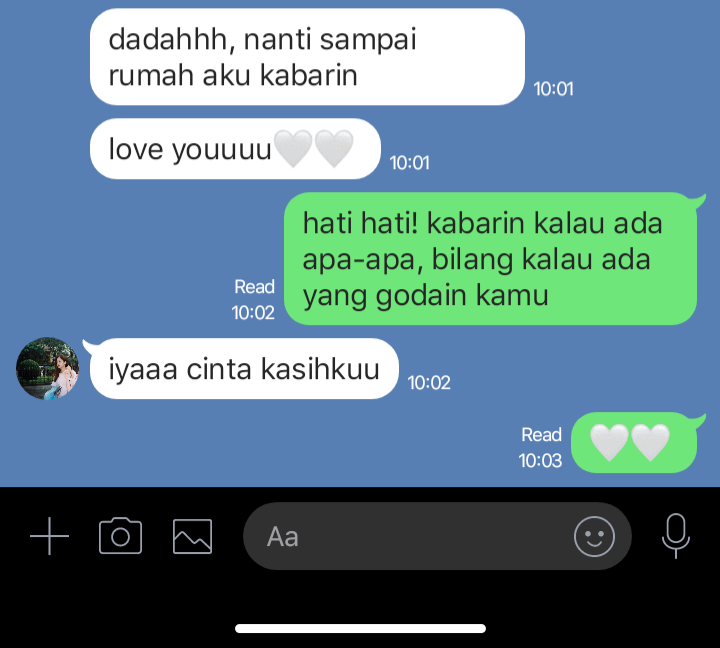 badadoobeeebuu's tweet photo. "Kai, aku digodain cowo-cowo gajelas"
-
au jeongwoo treasure two tweets https://t.co/RMnfuzPBTZ