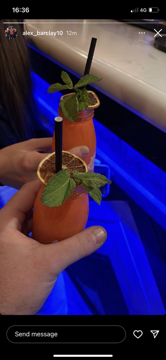 FT Sompting 3-4 UNICORN

🦄 The Uni battle with 10 men to take all 3 points from Sompting. Goals from Hawker x2, Jim and Brad secure the win and Uni get back to winning ways.

MOM - Tom Simmonds. The bloke is just ridiculously good.

P.s all the best to gaff on date

#UpTheUni