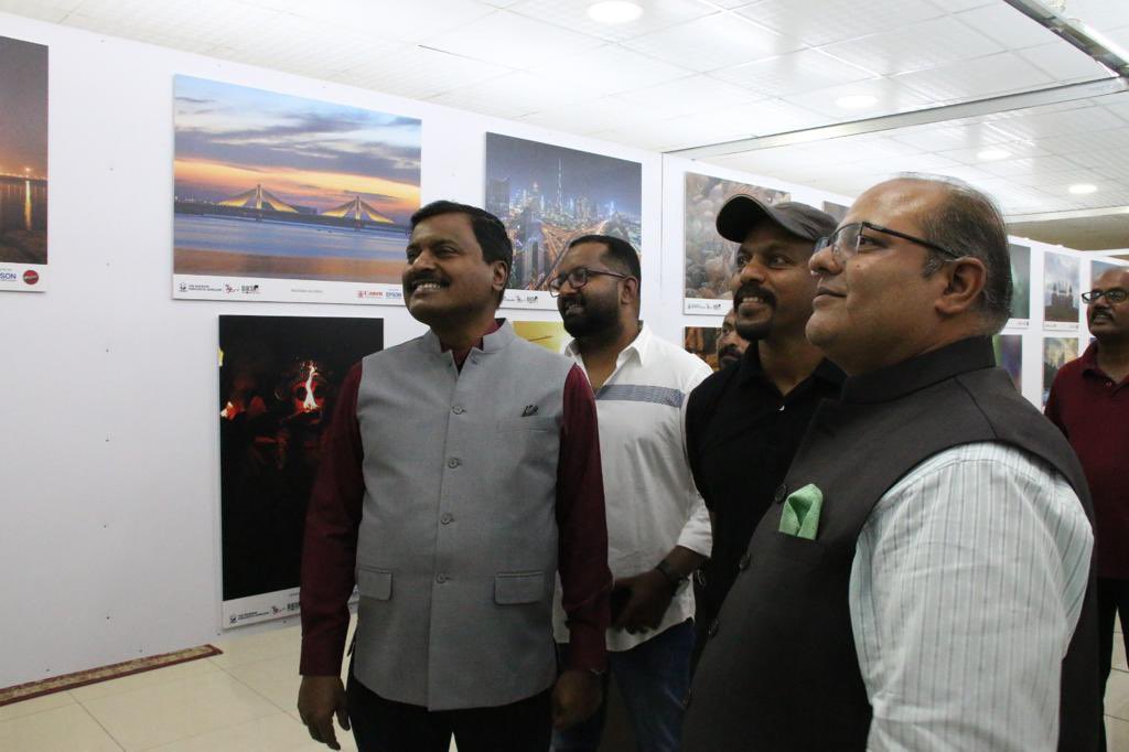 India in Bahrain tweet media