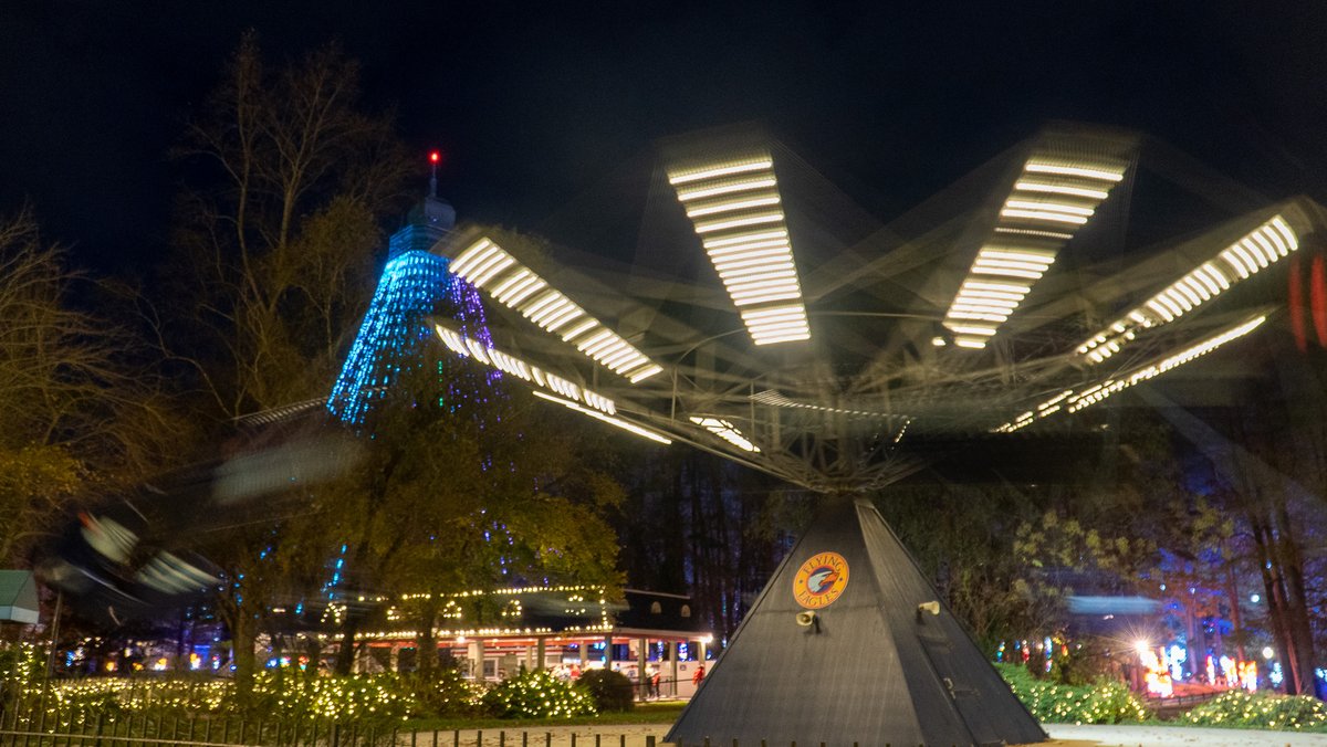 Kings Dominion on Twitter "Did you know select rides and attractions