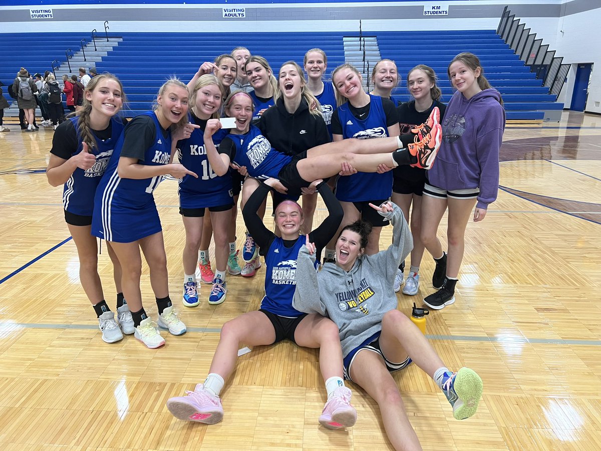 KoMet Girls Hoops tweet media