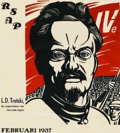 CEIP León Trotsky tweet media