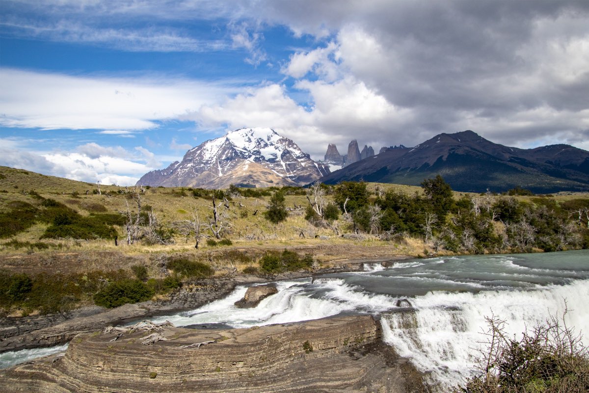 We knew Torres Del Paine National Park was going to be a highlight of our visit to Chile…and it definitely was!

#travel #travelphotography #nomad