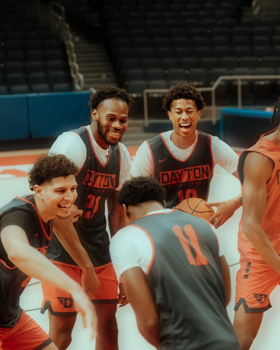 Malachi Smith x <a href="/DaytonMBB/">Dayton Basketball</a>
