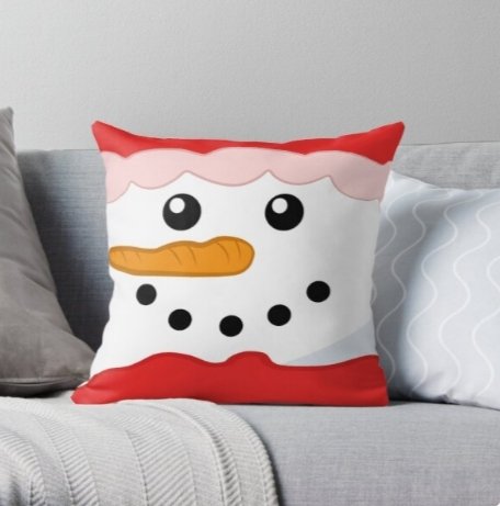 DreamFruit11's tweet photo. Here is a peek at our snowman throw pillow collection! ☃️❄
Link in bio.
#winter #Christmas #winterdecor #christmasdecor #christmasshopping #Christmasgifts #snowman https://t.co/IbY71gQMML