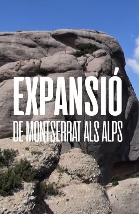 torellomountain's tweet photo. Enguany, el jurat ha decidit atorgar les mencions especials següents:
EXPANSIÓ. DE MONTSERRAT ALS ALPS Miquel Pérez
DHAULAGIRI IS MY EVEREST Pavol Barabas
HOME SWEET HOME d’Anthony Komarnicki
Moltes felicitats pel reconeixement!
#TMFF22 🪦 #HoPodremEvitar? ☠️ #FlorDeNeu https://t.co/HmbbUeMceQ
