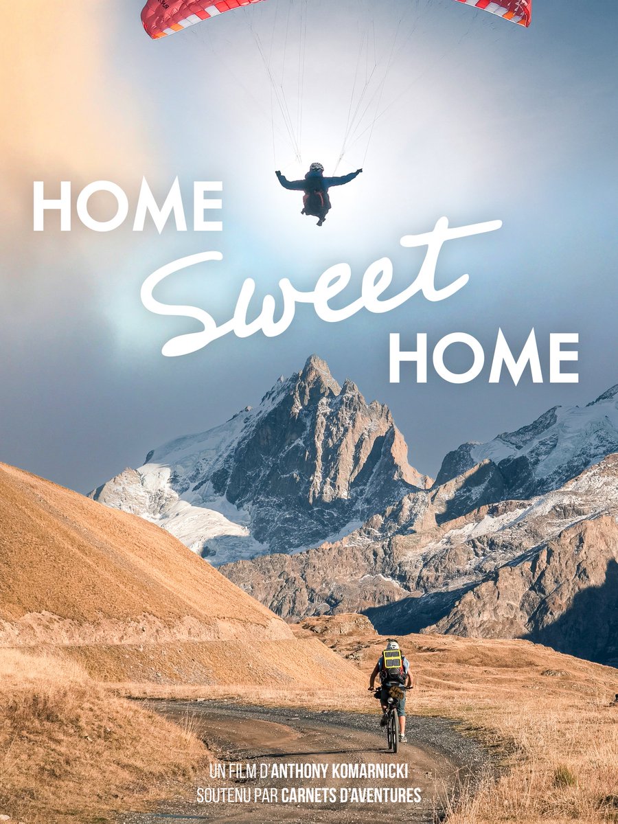 torellomountain's tweet photo. Enguany, el jurat ha decidit atorgar les mencions especials següents:
EXPANSIÓ. DE MONTSERRAT ALS ALPS Miquel Pérez
DHAULAGIRI IS MY EVEREST Pavol Barabas
HOME SWEET HOME d’Anthony Komarnicki
Moltes felicitats pel reconeixement!
#TMFF22 🪦 #HoPodremEvitar? ☠️ #FlorDeNeu https://t.co/HmbbUeMceQ