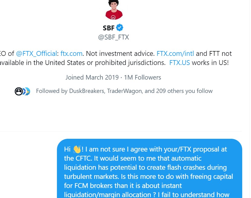 sk on Twitter "OnTheTapePod CMEGroup RiskReversal GuyAdami He's