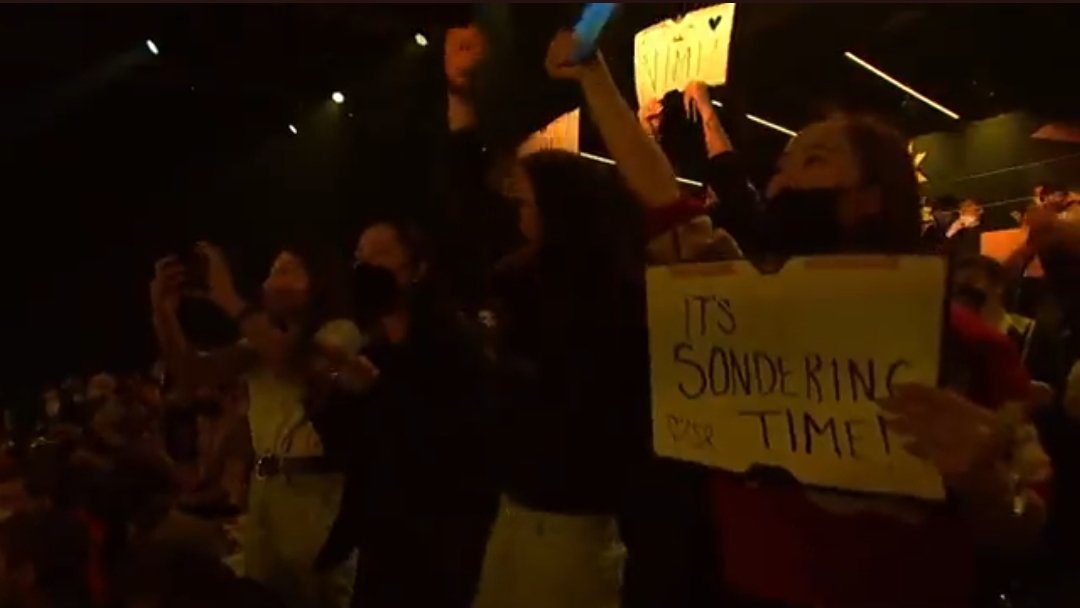 Wild sign detected 👀

#N1MP