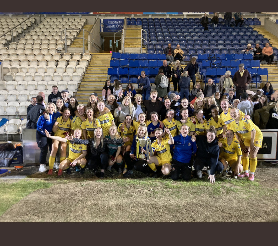 AFC Sudbury tweet media