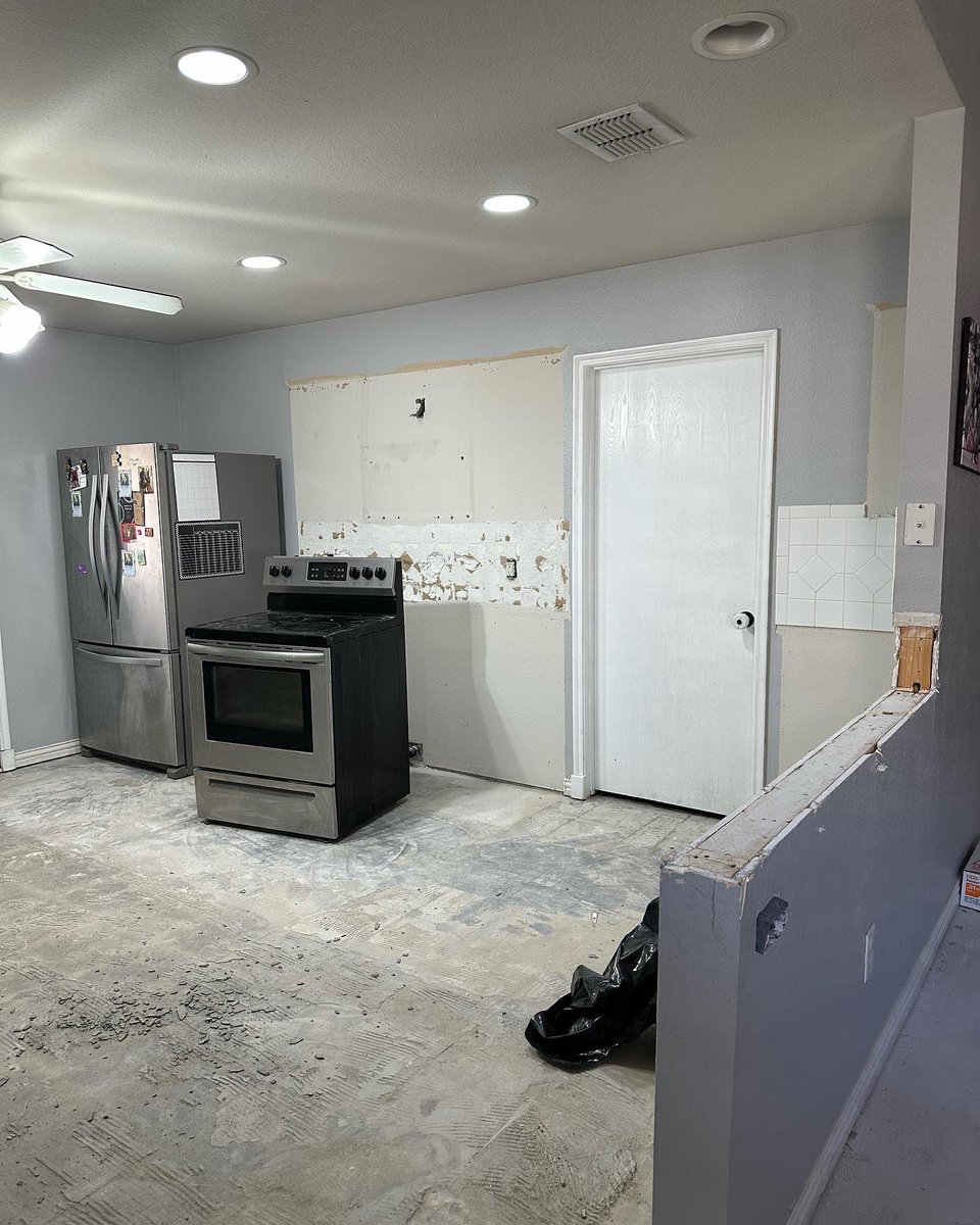 marlonAllen1405's tweet image. 💙 what I get to do for a living 📸 #irenovaterealestate #dfwcontractor