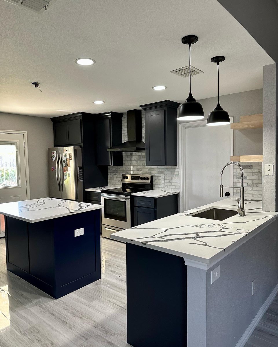 marlonAllen1405's tweet image. 💙 what I get to do for a living 📸 #irenovaterealestate #dfwcontractor