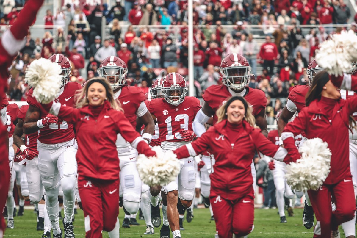 The good, the bad and the noteworthy: Alabama 34, Austin Peay 0 -  TideIllustrated