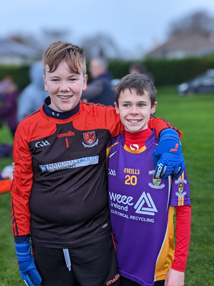 Bere Island GAA tweet media