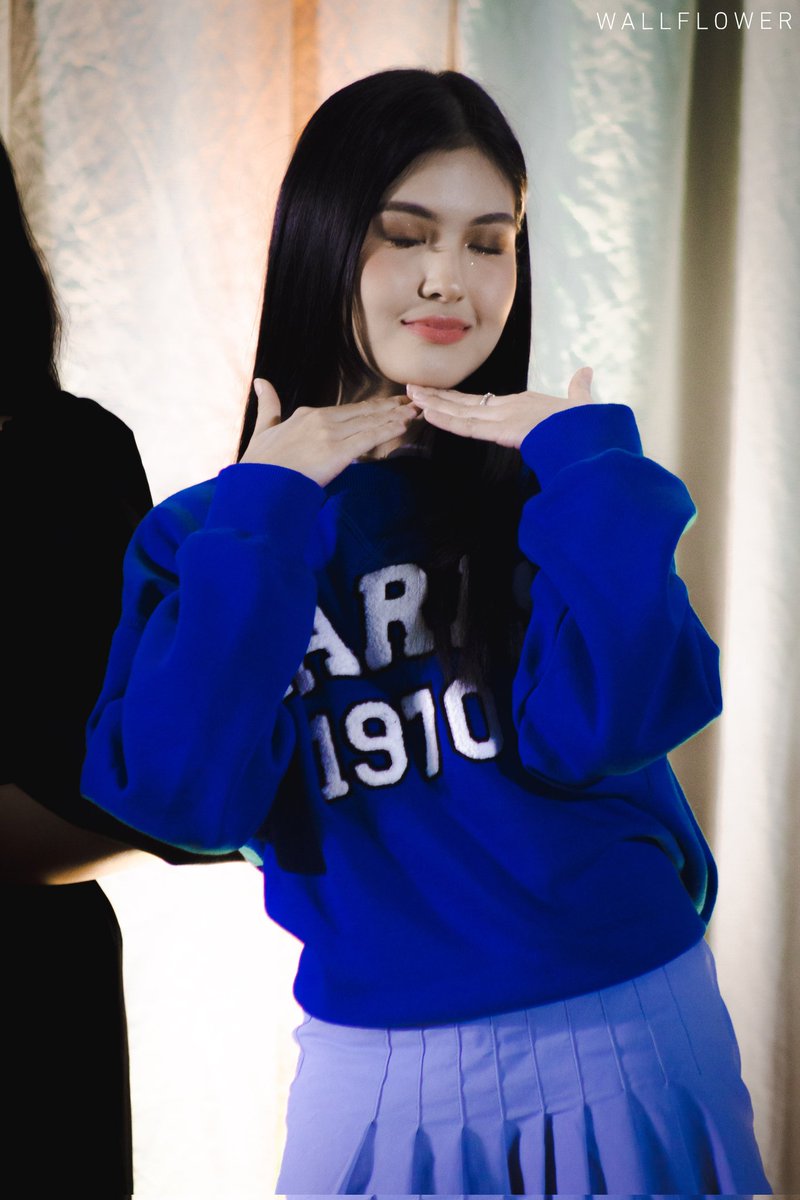 48wallflower's tweet photo. PIE Mall Show
Sela Guia
061122 Market Market 

@selaguia
#SelaGuia https://t.co/sL99xQ6q6K