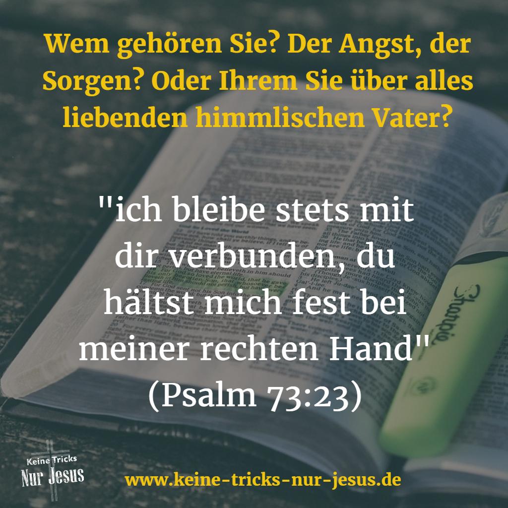 Was kann Gott abhalten, Ihnen zu helfen? Nichts und niemand ⇒ ktnj.xyz/3TPb41R