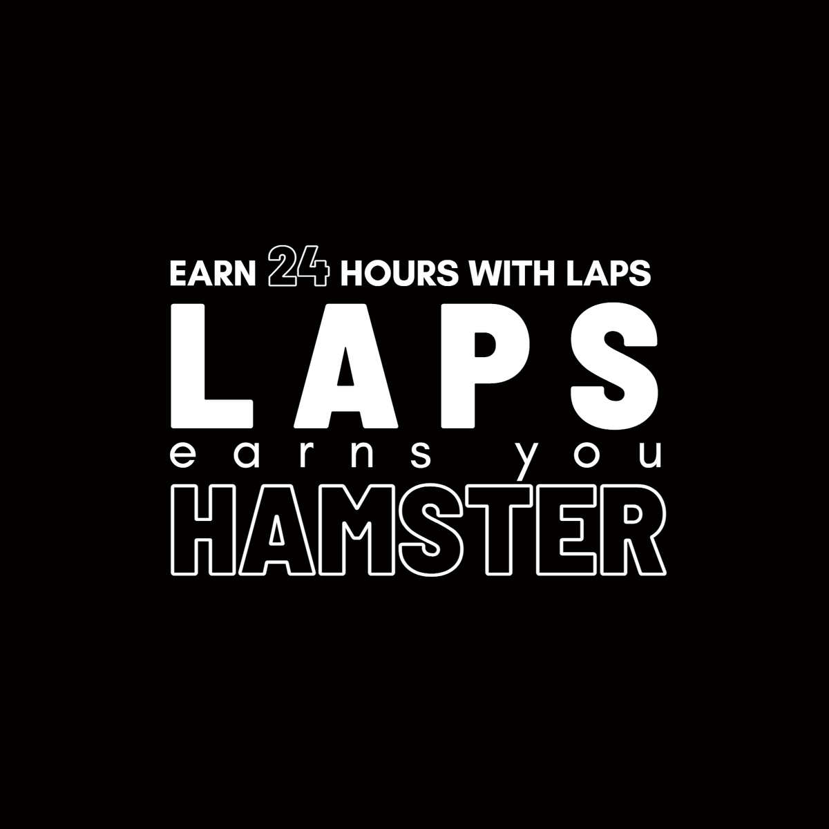 LapsCoin tweet picture