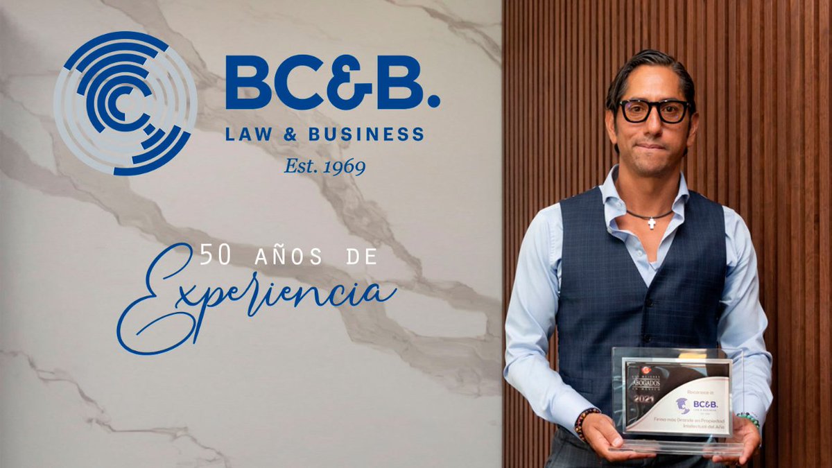TopsMéxicoLosMejoresAbogados tweet media