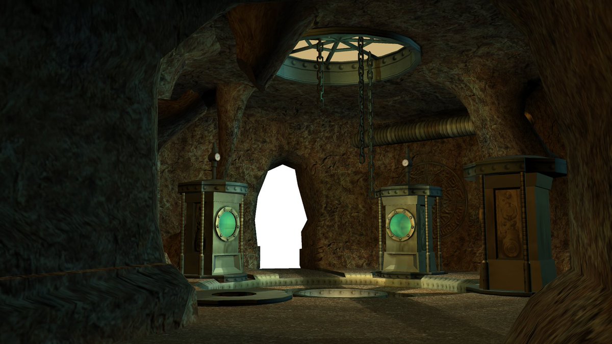 Tomb of Ash 🐝 🎮 tweet media