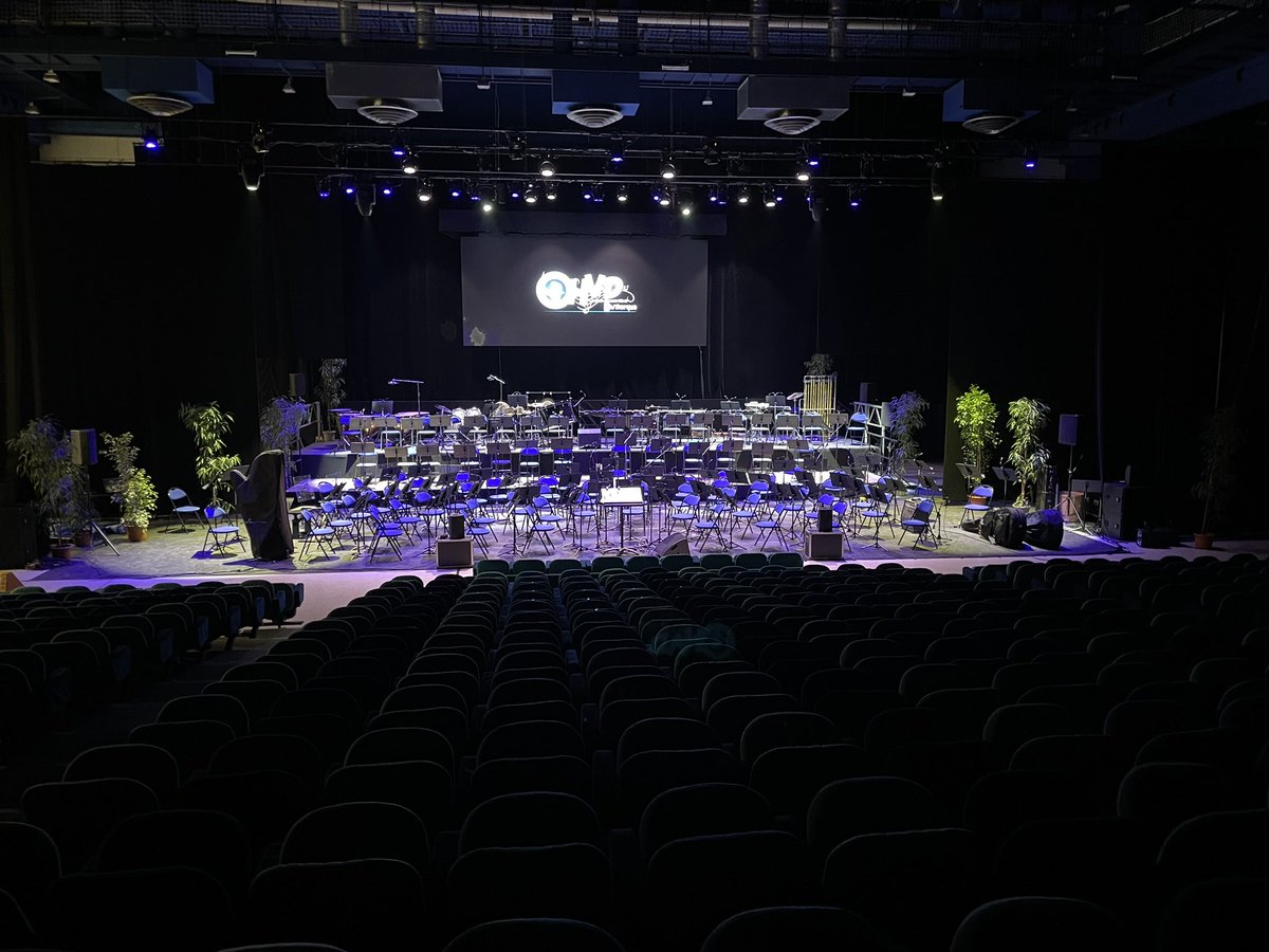 OHVDunkerque's tweet photo. J-1 avant le ciné concert de l’OHVD, vous pouvez encore réserver en ligne sur https://t.co/qErTNMuOBn\billetterie ou directement au Kursaal dès 15 h ce dimanche  #dunkerque https://t.co/OUF9zDmzQW