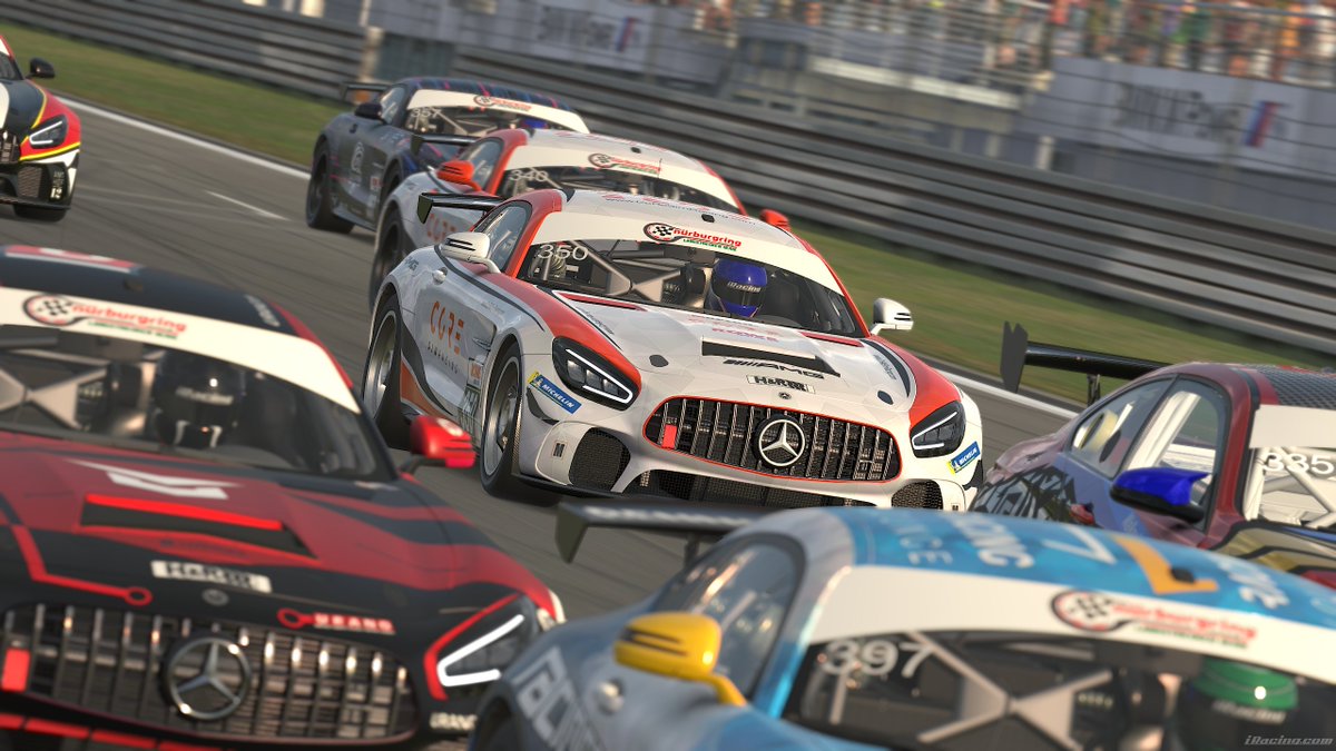 CoRe SimRacing 🔶 tweet media