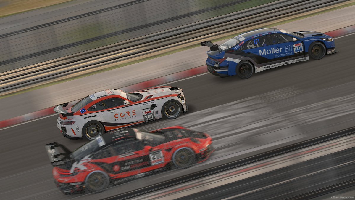 CoRe SimRacing 🔶 tweet media