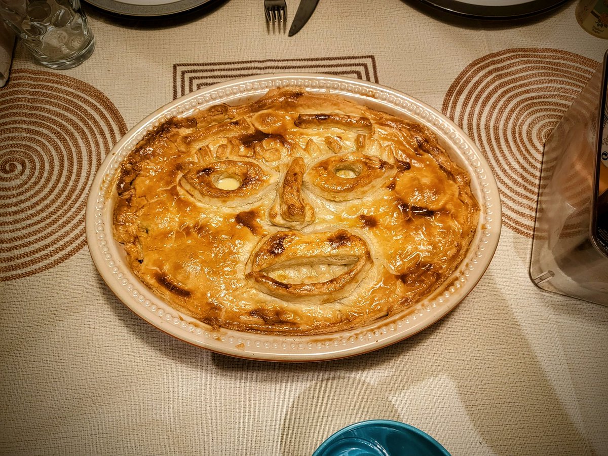 Chris Schnieke-Kind tweet media