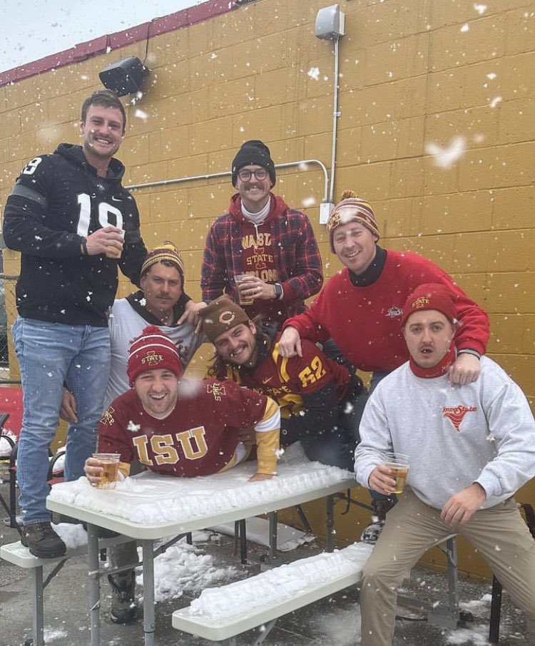 Tip Top Lounge (@tiptopames) on Twitter photo 