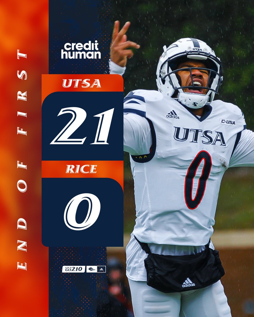 End of the first.

#BirdsUp🤙