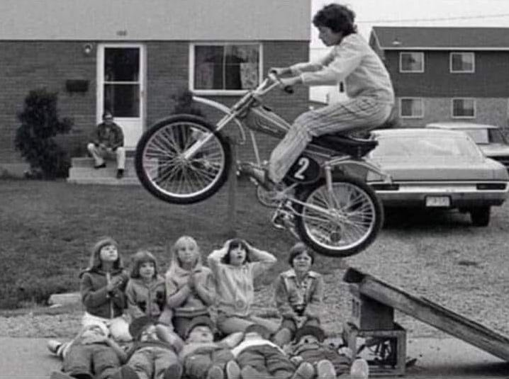 jim rose circus tweet media