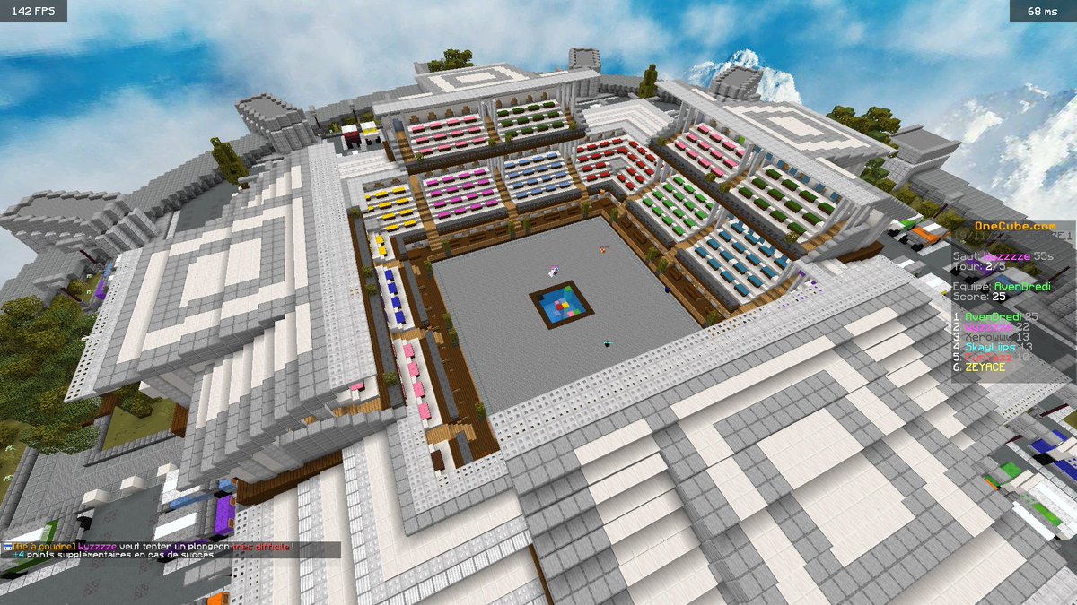 AVENDREDI tweet media